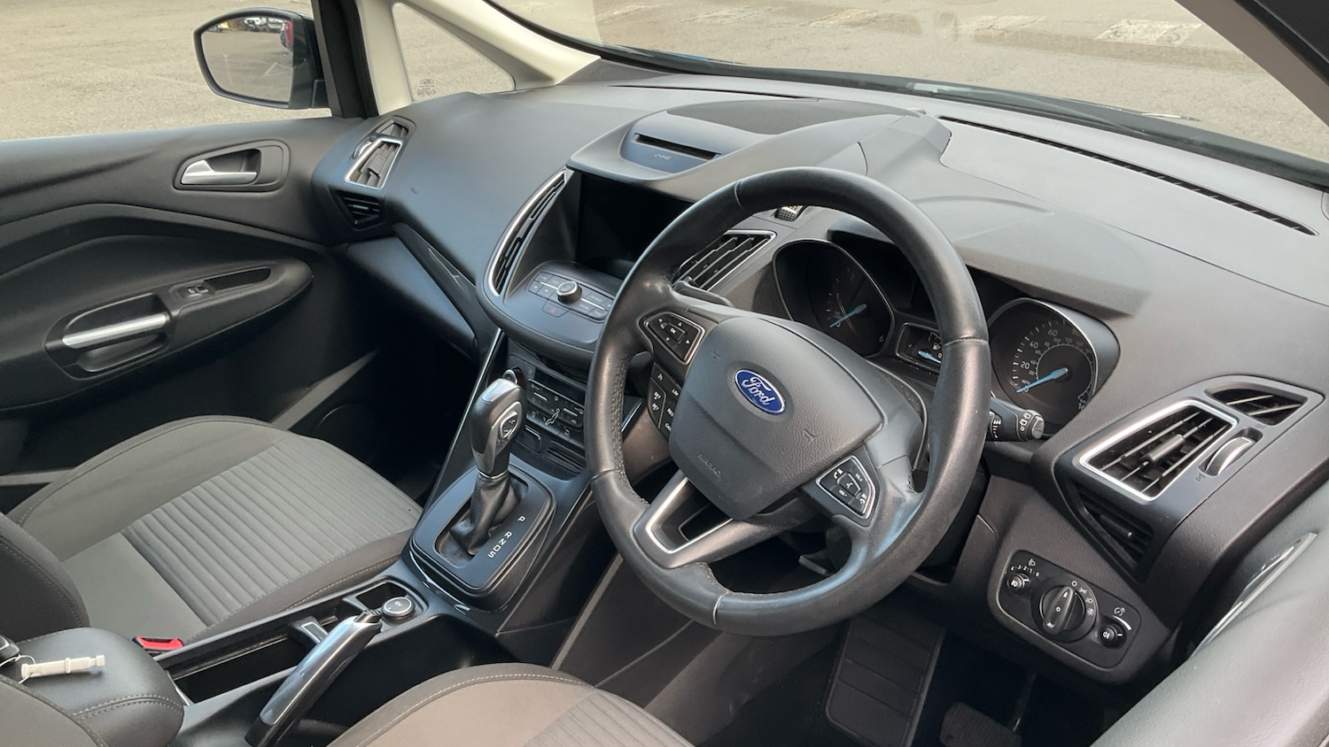 Used Ford Grand C-Max 2016 for sale - 78053087: Photo 11