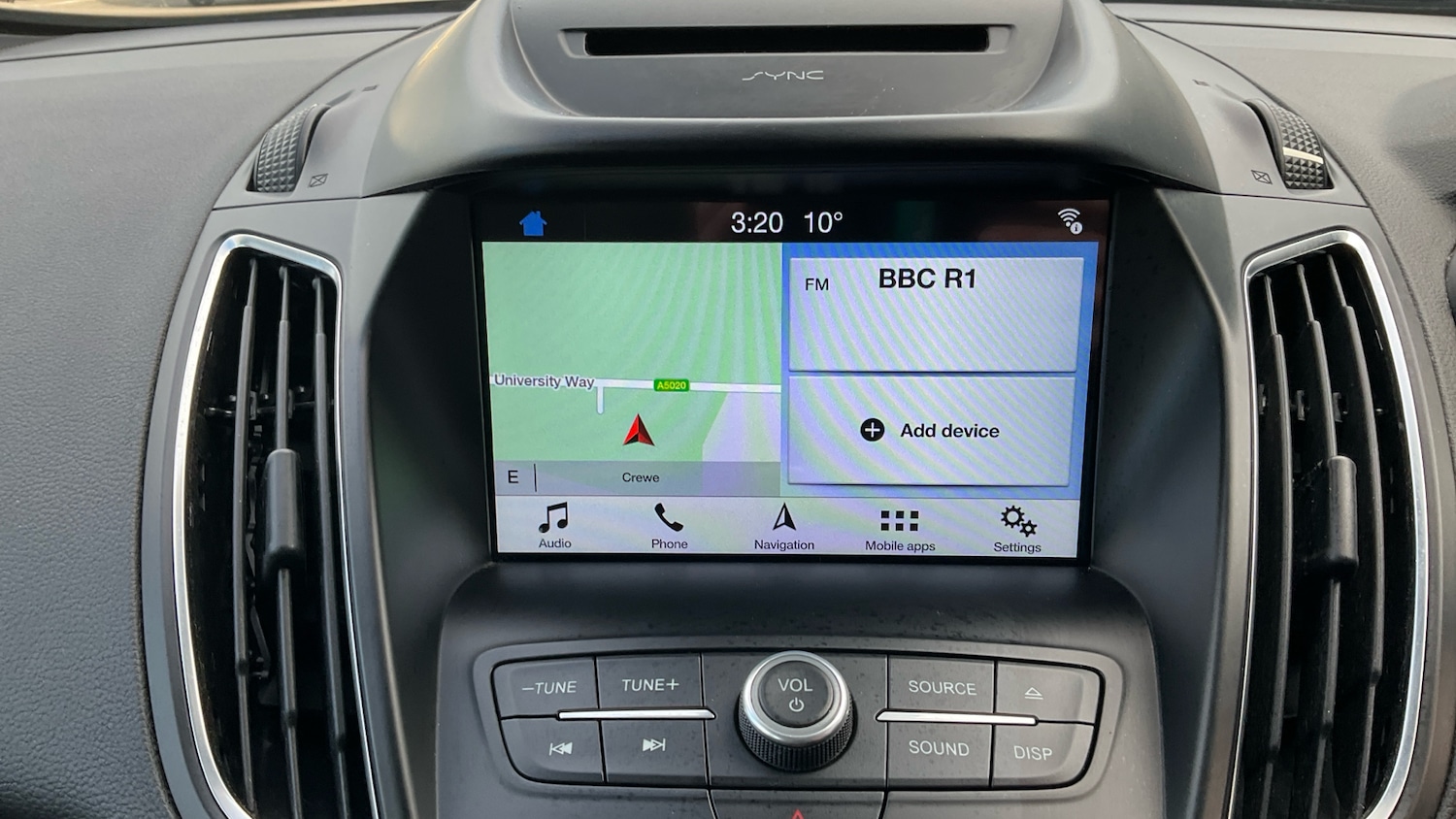 Used Ford Grand C-Max 2016 for sale - 78053087: Photo 12