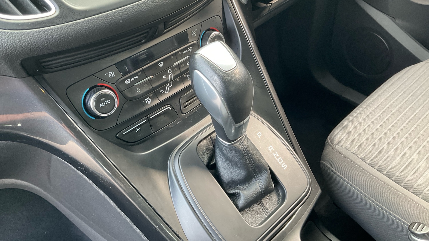 Used Ford Grand C-Max 2016 for sale - 78053087: Photo 13