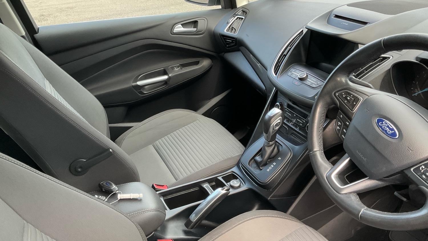 Used Ford Grand C-Max 2016 for sale - 78053087: Photo 14