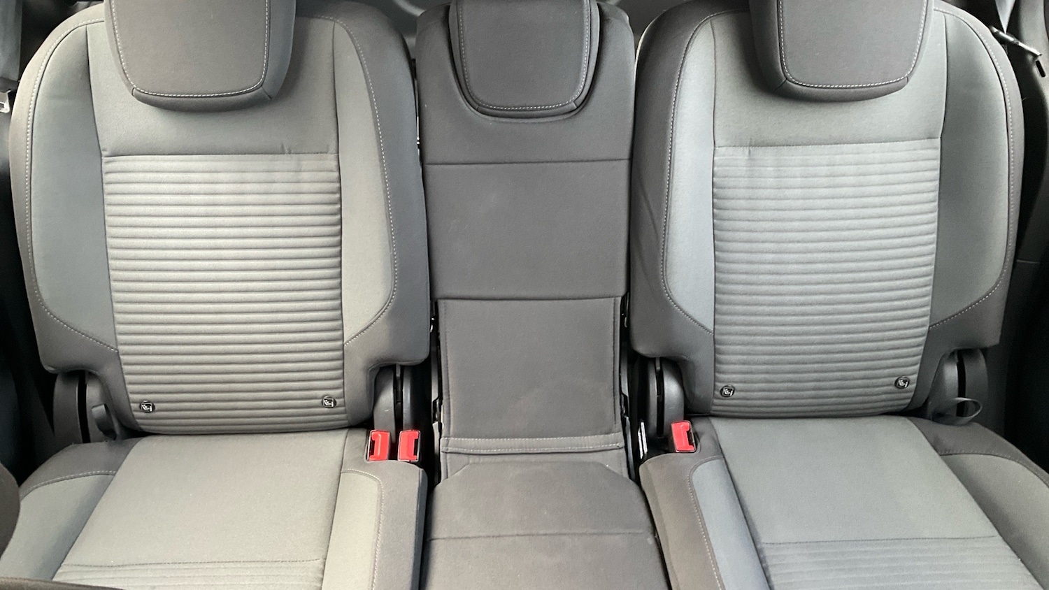 Used Ford Grand C-Max 2016 for sale - 78053087: Photo 15