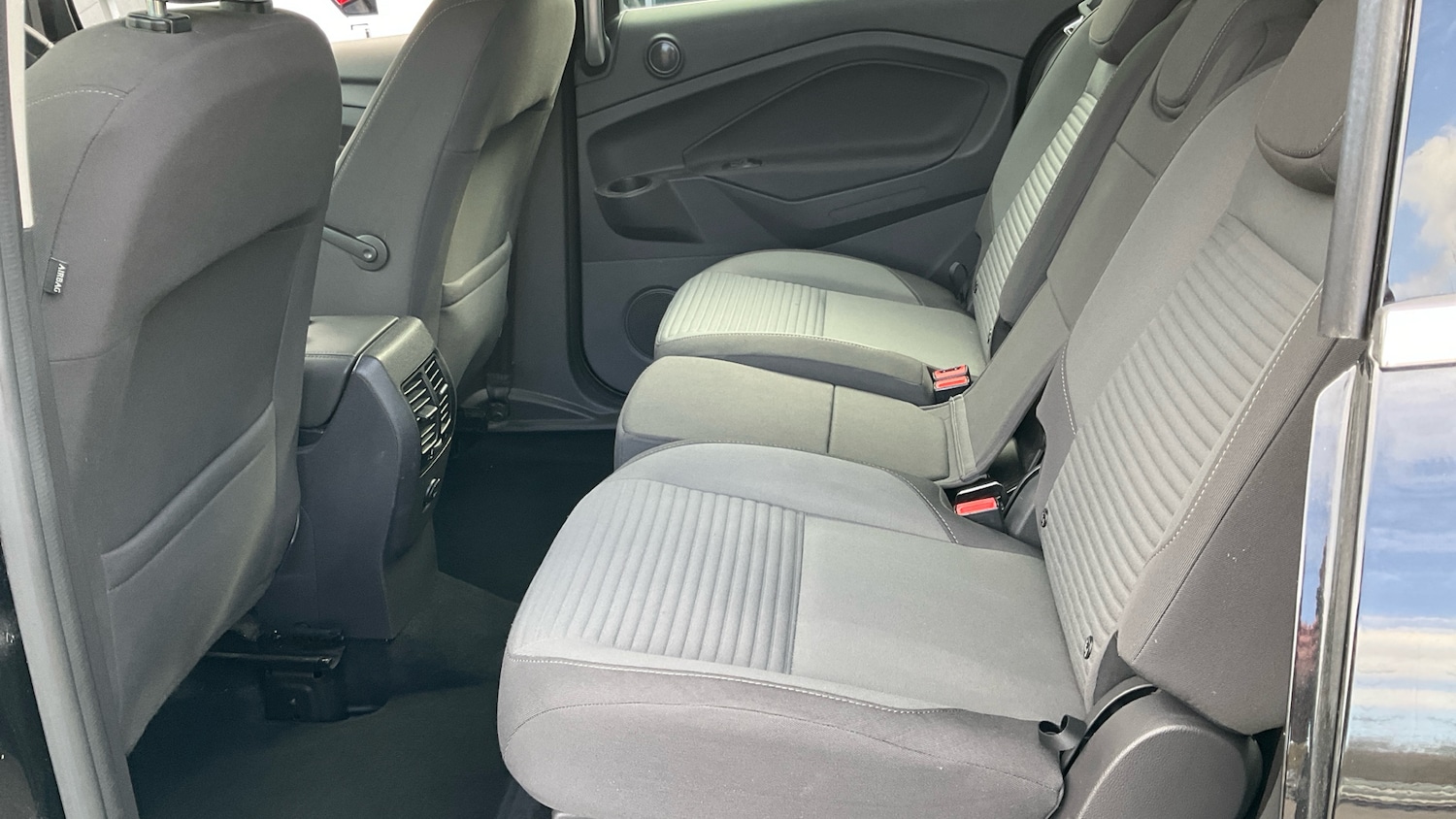 Used Ford Grand C-Max 2016 for sale - 78053087: Photo 16