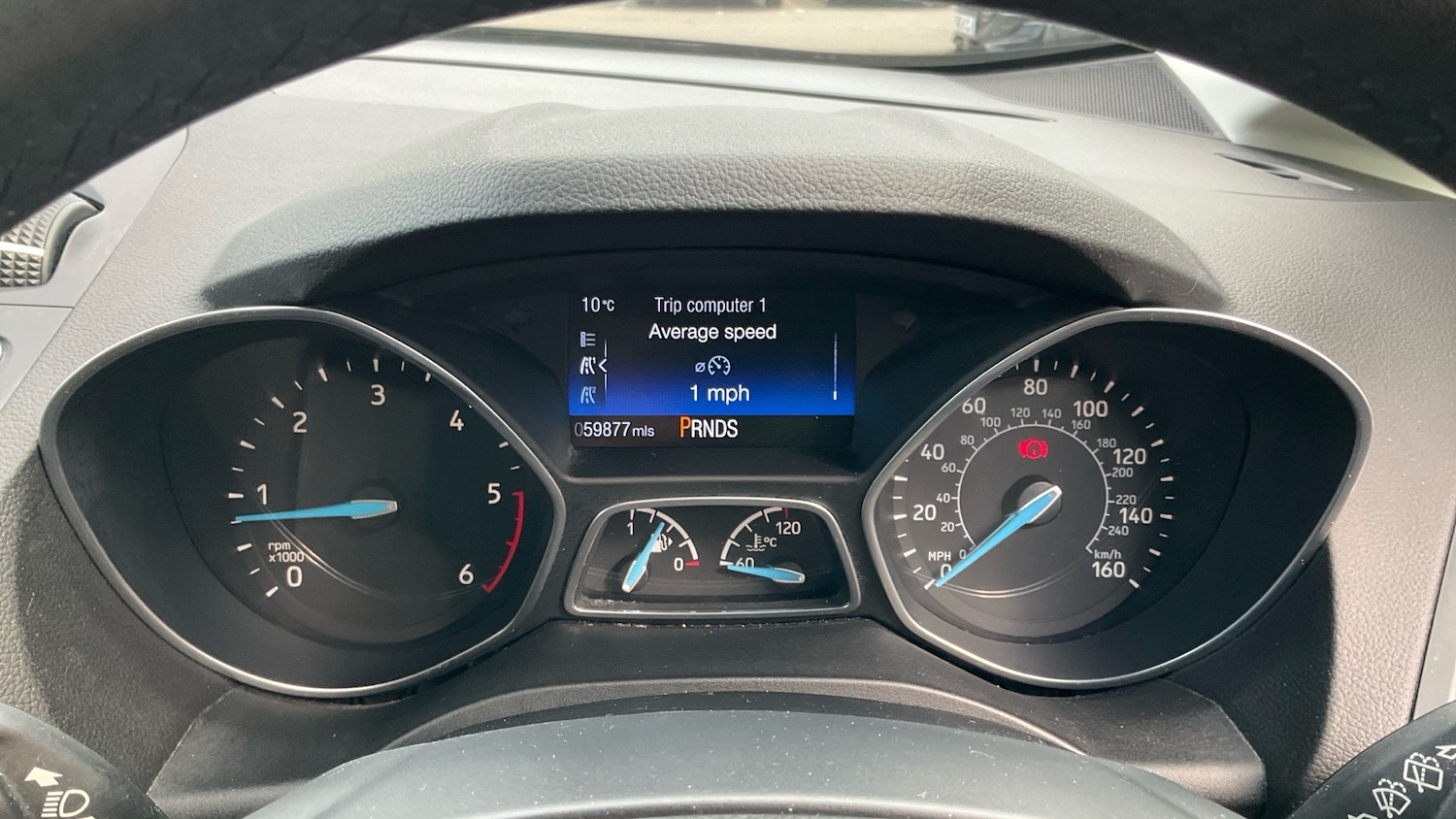 Used Ford Grand C-Max 2016 for sale - 78053087: Photo 18