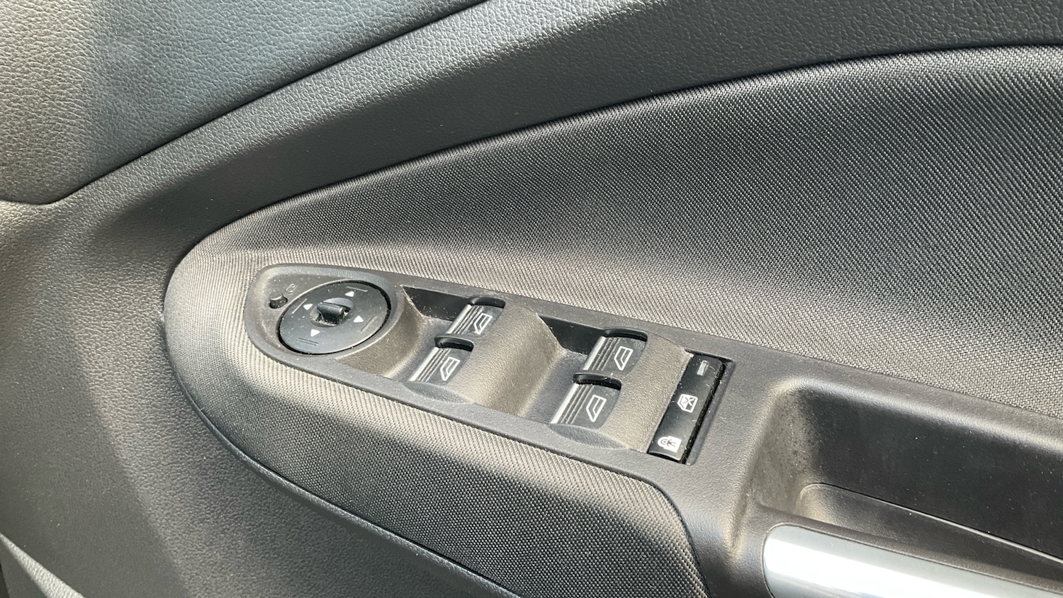 Used Ford Grand C-Max 2016 for sale - 78053087: Photo 28