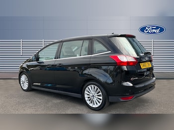 Used Ford Grand C-Max 2016 for sale - 78053087: Photo