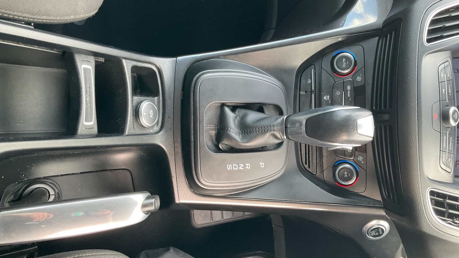 Used Ford Grand C-Max 2016 for sale - 78053087: Photo 31