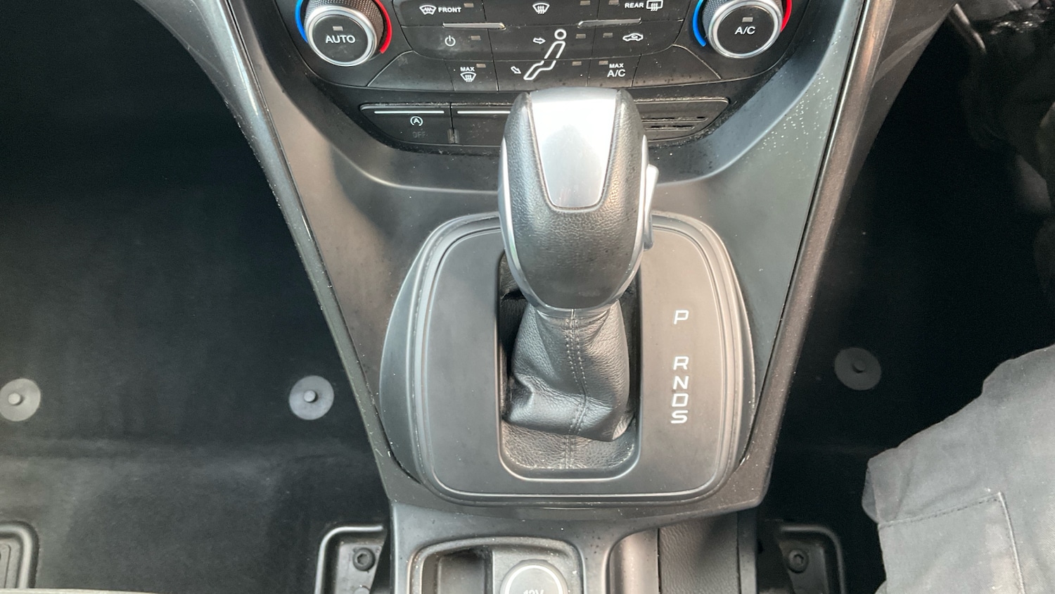 Used Ford Grand C-Max 2016 for sale - 78053087: Photo 32