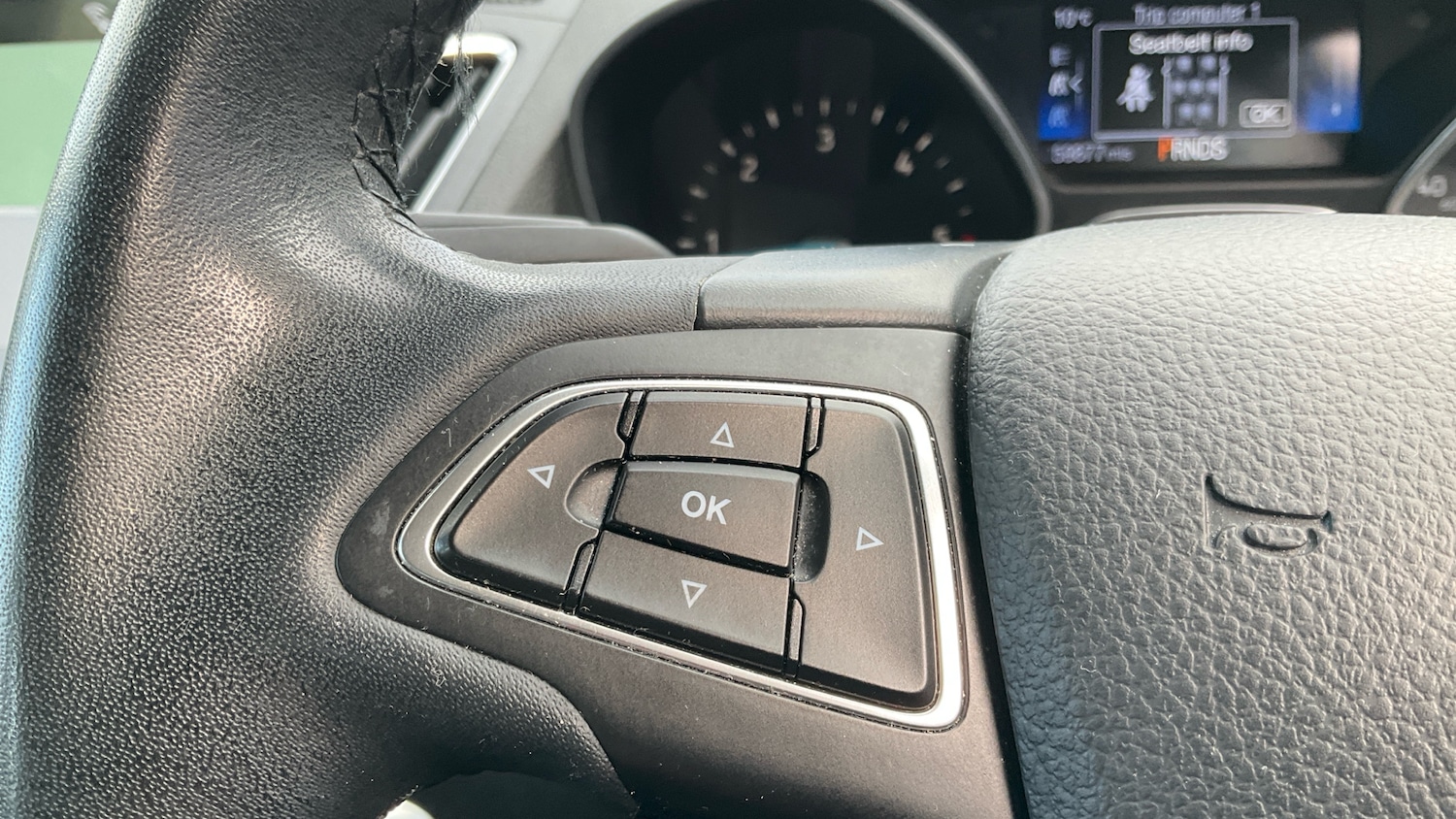 Used Ford Grand C-Max 2016 for sale - 78053087: Photo 35