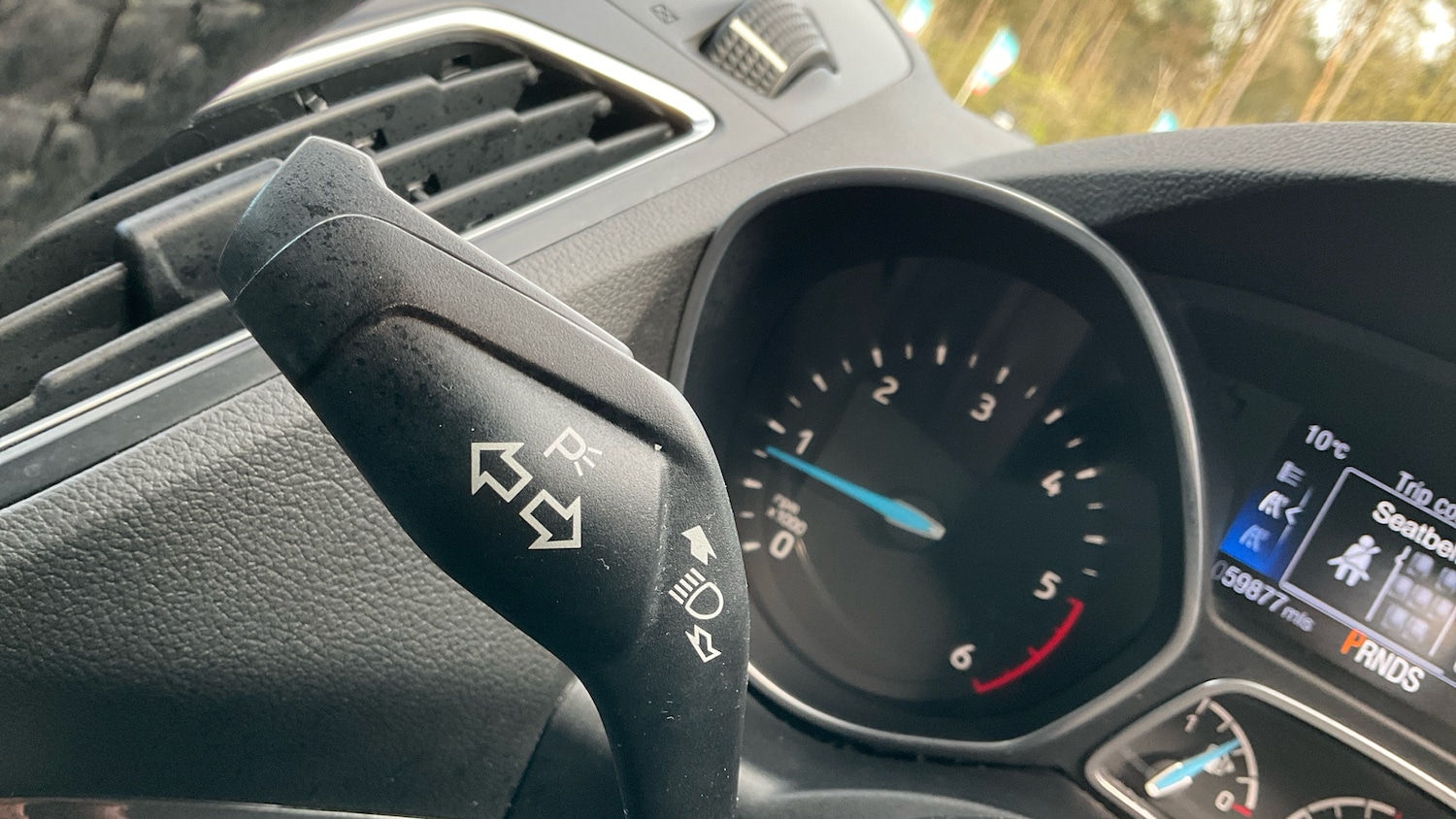 Used Ford Grand C-Max 2016 for sale - 78053087: Photo 37