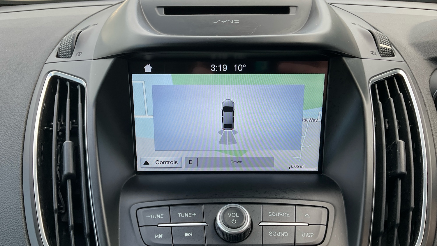 Used Ford Grand C-Max 2016 for sale - 78053087: Photo 38