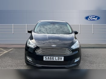 Used Ford Grand C-Max 2016 for sale - 78053087: Photo