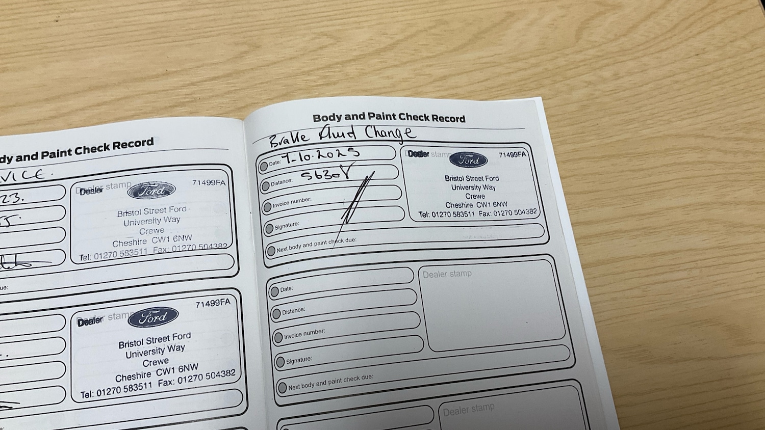 Used Ford Grand C-Max 2016 for sale - 78053087: Photo 45