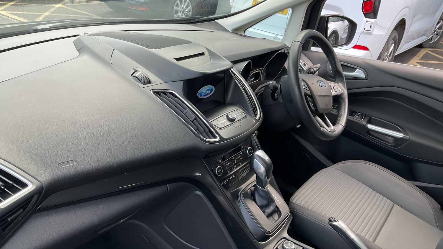 Used Ford Grand C-Max 2016 for sale - 78053087: Photo 9