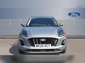 Used Ford Puma 2025 for sale - 79271842: Photo