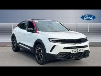 2022 (22) - 1.2 Turbo SRi Premium 5dr Auto Petrol Hatchback