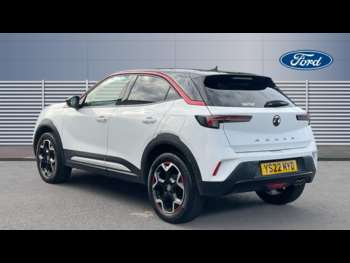 Used Vauxhall Mokka 2022 for sale - 75277472: Photo