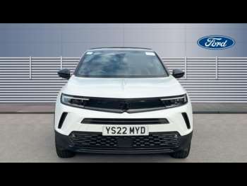 Used Vauxhall Mokka 2022 for sale - 75277472: Photo