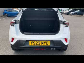 Used Vauxhall Mokka 2022 for sale - 75277472: Photo
