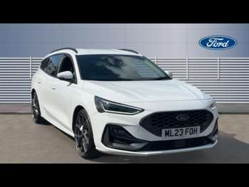 2023 (23) - 2.3 EcoBoost ST 5dr Petrol Estate