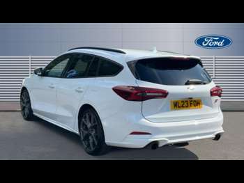 Used Ford Focus 2023 for sale - 74853537: Photo