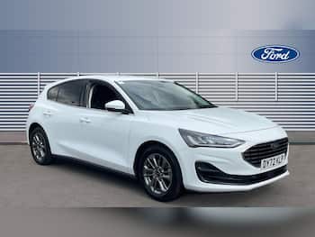 Used Ford Focus 2022 for sale - 79649046: Photo
