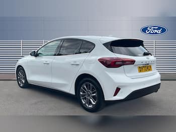 Used Ford Focus 2022 for sale - 79649046: Photo