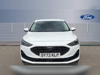 Used Ford Focus 2022 for sale - 79649046: Photo