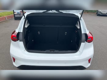 Used Ford Focus 2022 for sale - 79649046: Photo