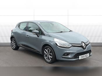 Used Renault Clio 2018 for sale - 79661605: Photo