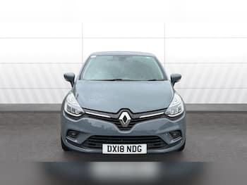 Used Renault Clio 2018 for sale - 79661605: Photo
