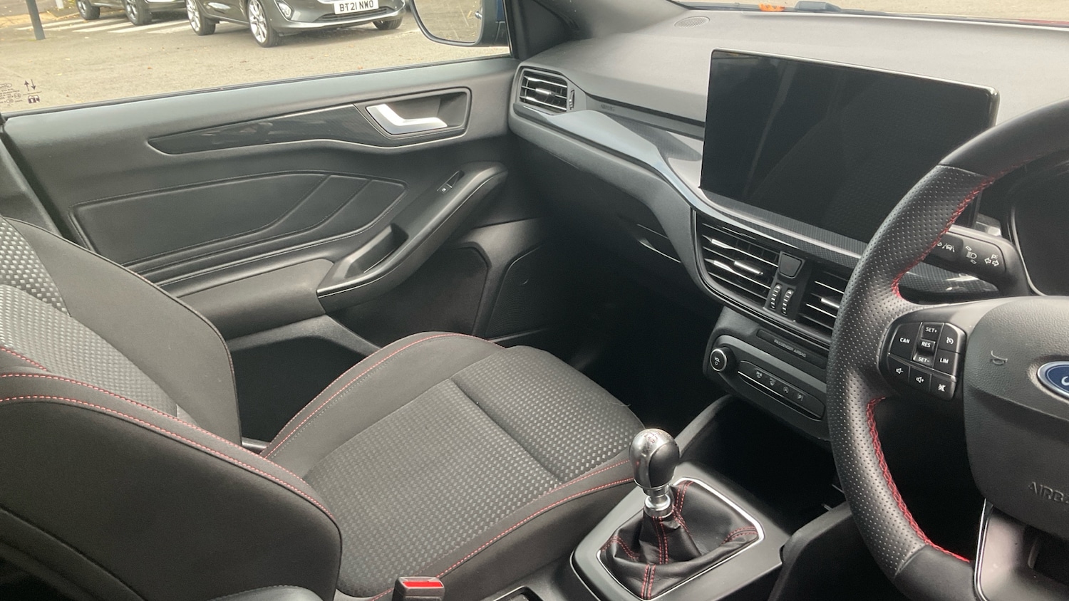 Used Ford Focus 2023 for sale - 76374034: Photo 14