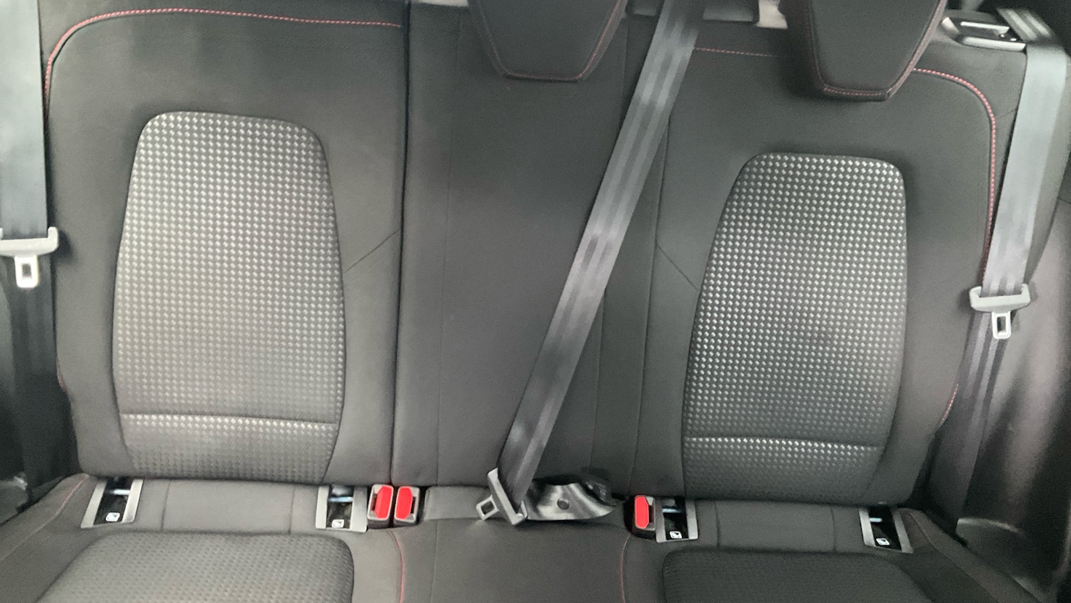 Used Ford Focus 2023 for sale - 76374034: Photo 15