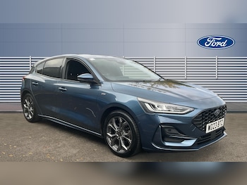 Ford - Focus