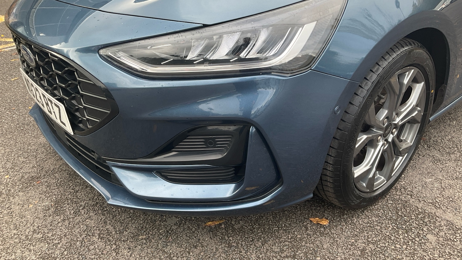 Used Ford Focus 2023 for sale - 76374034: Photo 24