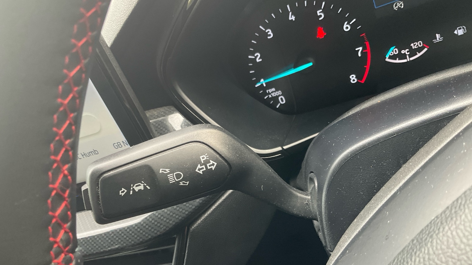 Used Ford Focus 2023 for sale - 76374034: Photo 35