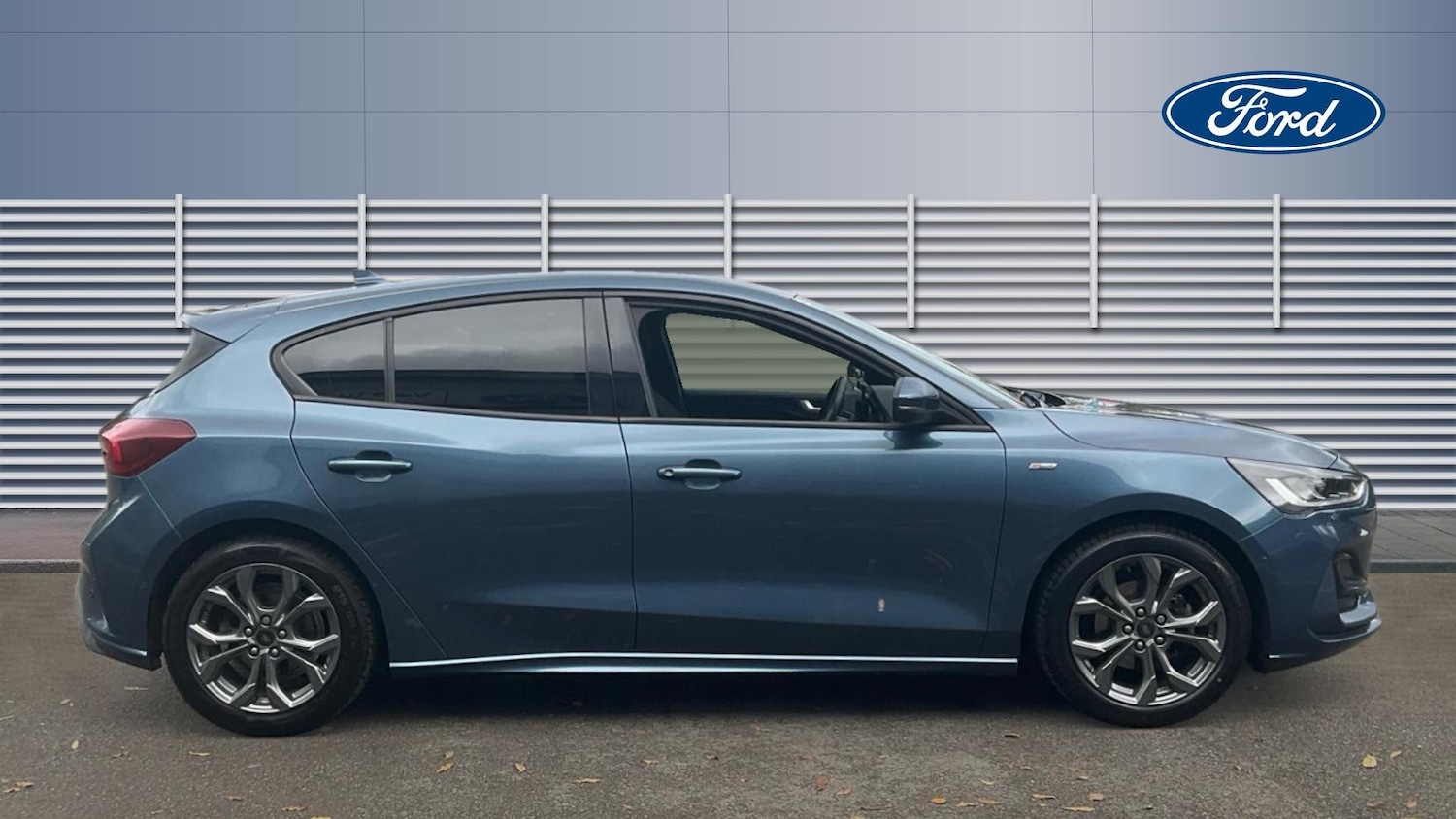 Used Ford Focus 2023 for sale - 76374034: Photo 5
