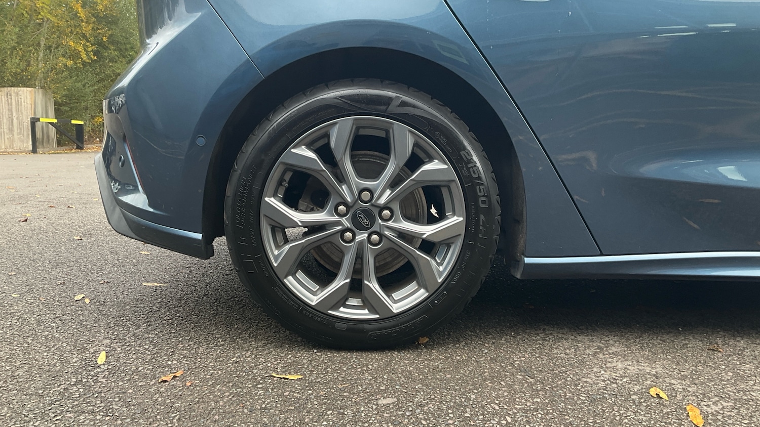 Used Ford Focus 2023 for sale - 76374034: Photo 7