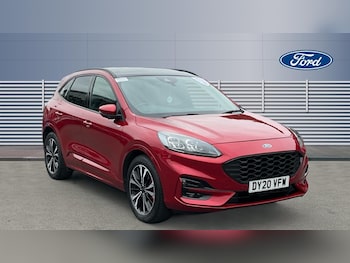Ford - Kuga