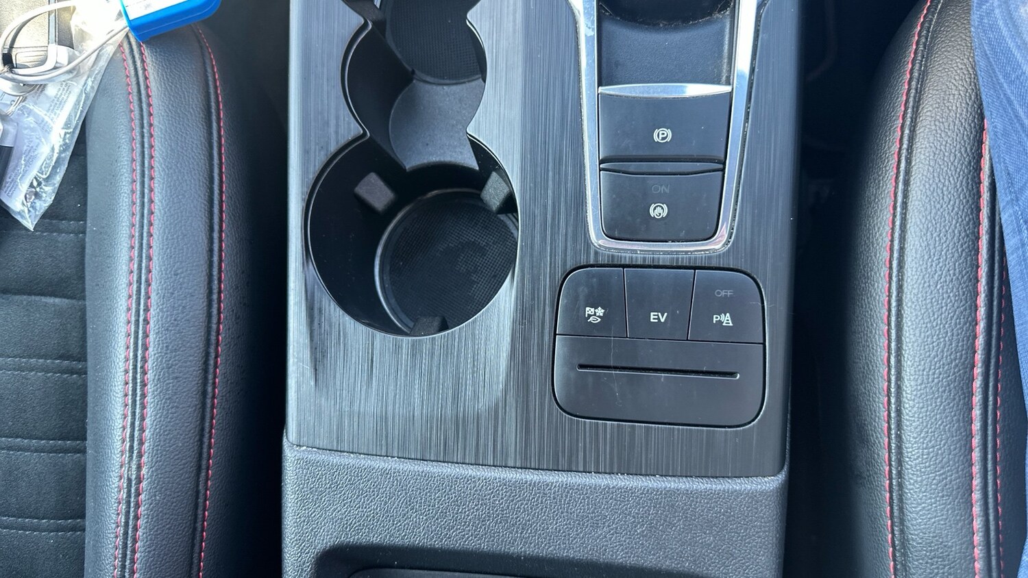 Vehicle 31