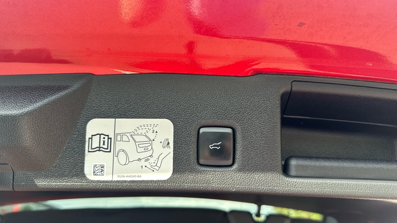 Vehicle 40