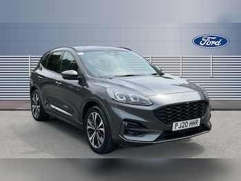 Used Ford Kuga 2020 for sale - 78914280: Photo