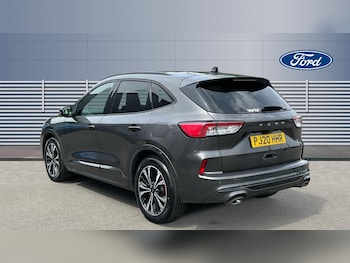 Used Ford Kuga 2020 for sale - 78914280: Photo