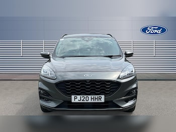 Used Ford Kuga 2020 for sale - 78914280: Photo