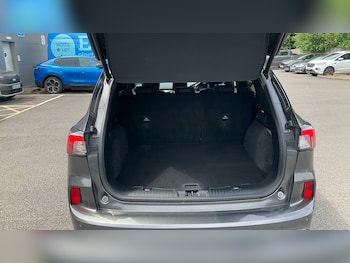Used Ford Kuga 2020 for sale - 78914280: Photo
