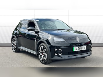 Used Renault 5 2025 for sale - 79326565: Photo