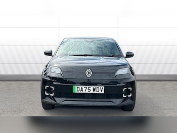 Used Renault 5 2025 for sale - 79326565: Photo
