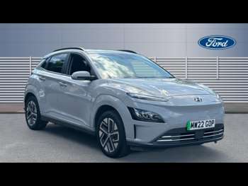 2022 (22) - 150kW Premium 64kWh 5dr Auto Electric Hatchback
