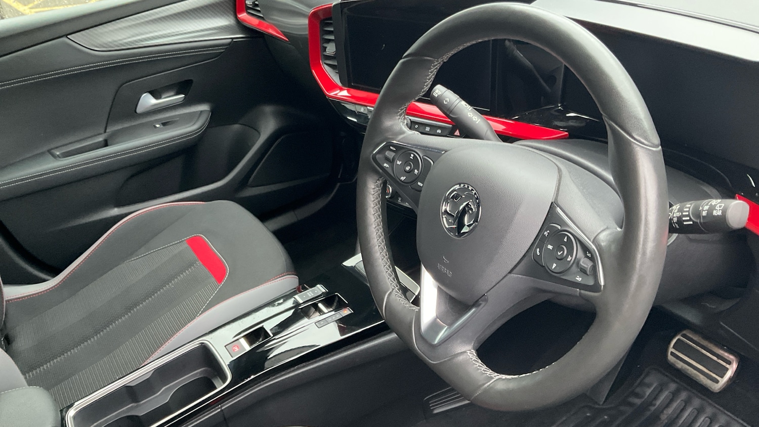 Used Vauxhall Mokka 2022 for sale - 77404504: Photo 11