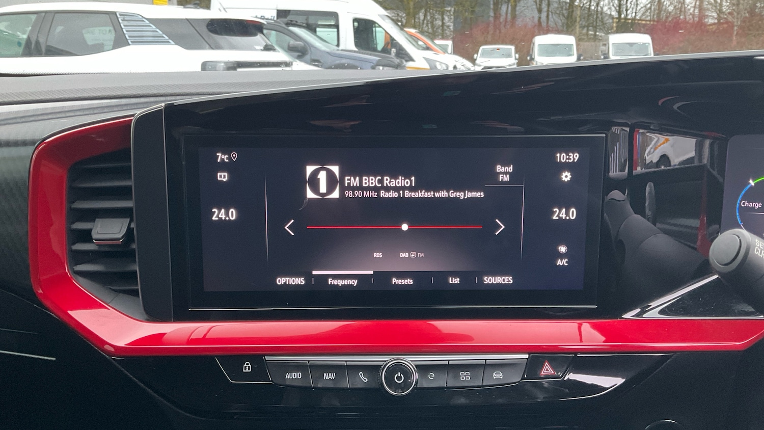 Used Vauxhall Mokka 2022 for sale - 77404504: Photo 12