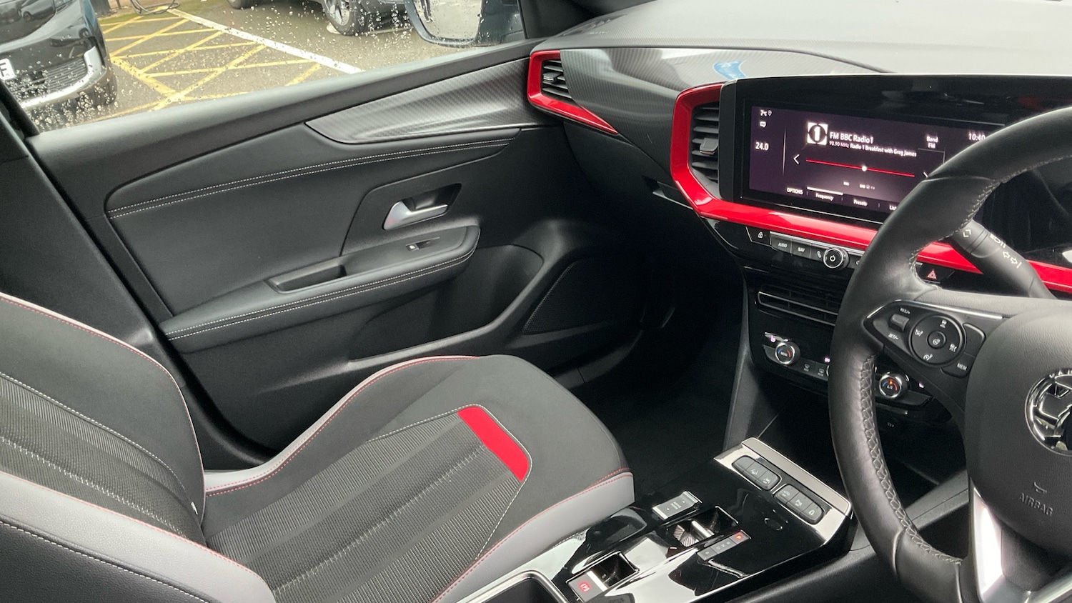 Used Vauxhall Mokka 2022 for sale - 77404504: Photo 14